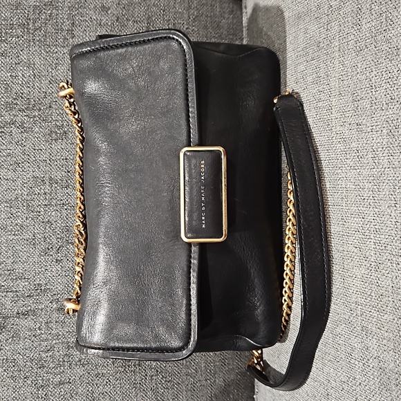Marc by Mark Jacobs convertible bag - Picture 1 of 12